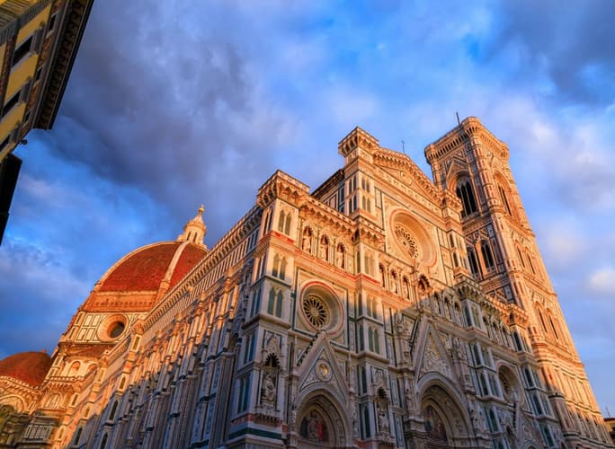 تصویر - SuitesTour Florence with Romance 2 nights