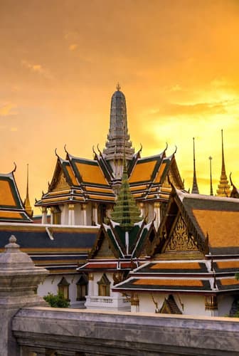 Immagine - Bangkok, 4 Notti nel nord della Thailandia e Phuket con volo da Chiang Mai a Phuket
