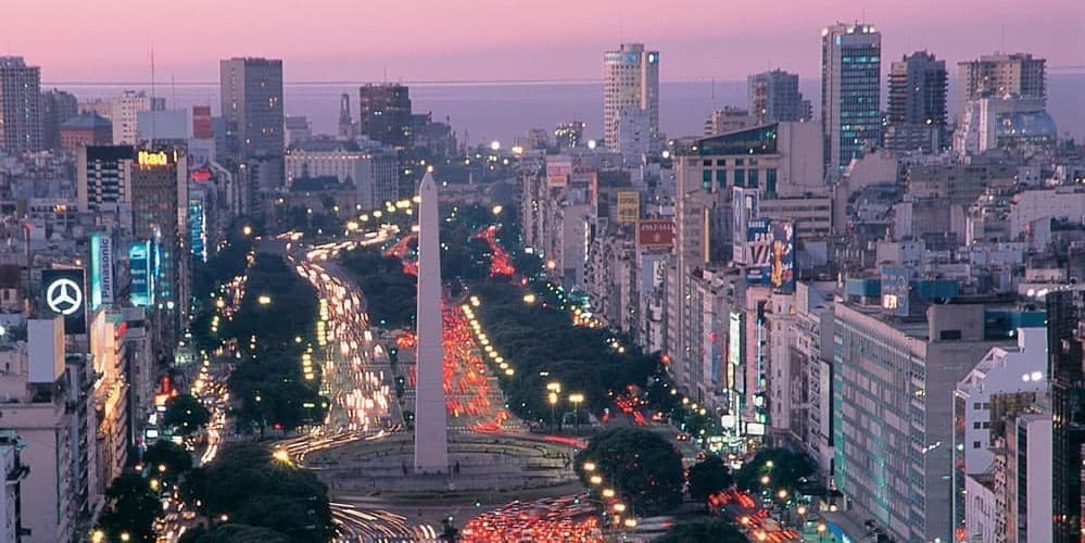 Imagen - Argentina Explora con vuelos internos