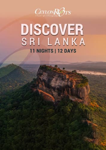 Image - Discover Sri Lanka