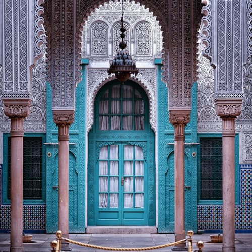Imagem - SuitesTour Morocco Imperial Cities and North from Casablanca 7 nights