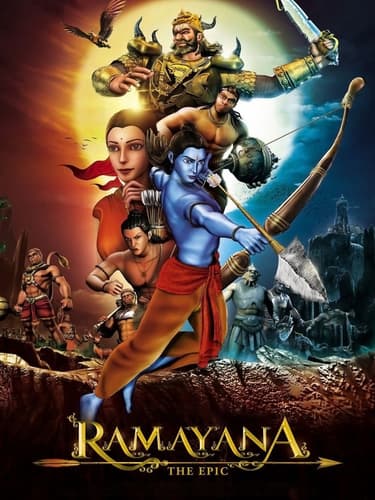 Image - A Journey Through the Ramayana Epic - 06 Nights/07 Days
