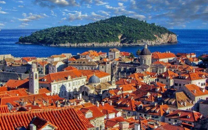 Imatge - From Imperial Vienna to the Adriatic Coast
