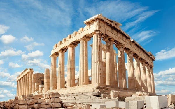 Kép - Grecia Classica - Partenza speciale il Epifania