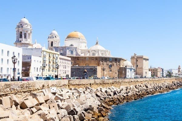 Kuva - I colori dell’Andalusia - Partenza Speciale