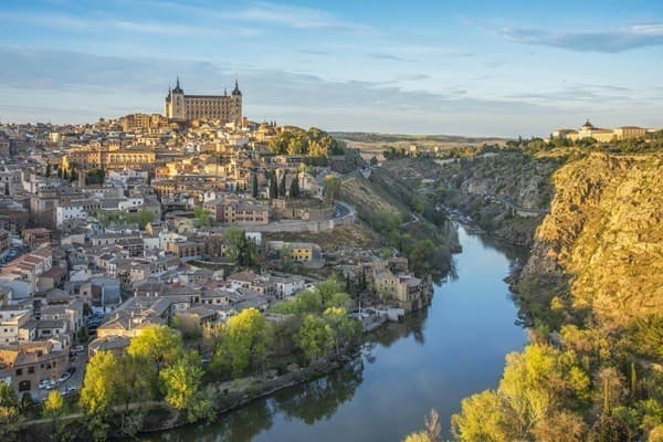 Kuva - Minitour Andalusia