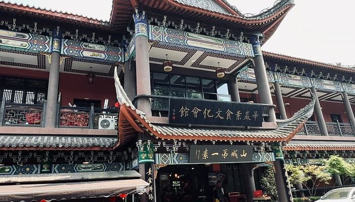 Imej - Gran Cina con Pingyao e Datong