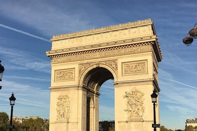 Imagen - Gran Tour de Francia – De Paris a Niza