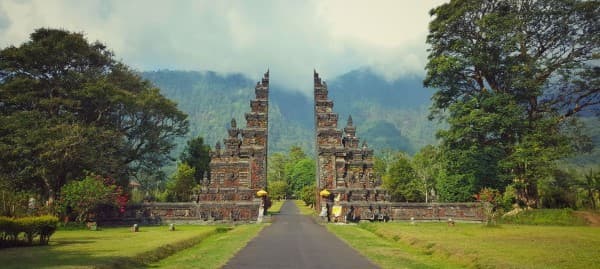 Imagine - Luxury Bali