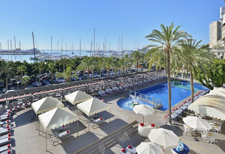 Immagine -  7 N Gran Melia Victoria 