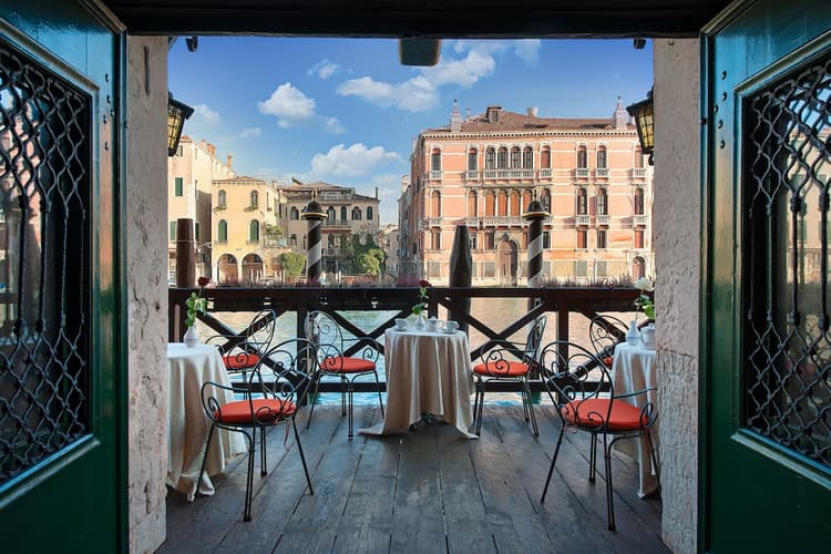 Kuva - Venice, Italy