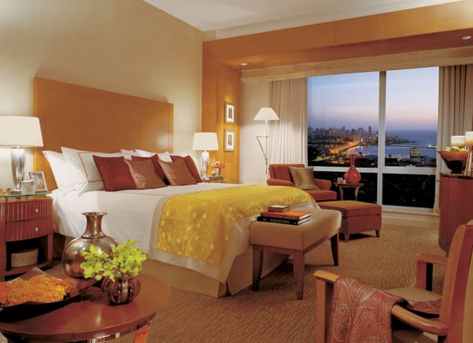 Εικόνα - 3 Days MUMBAI (5* - Four Seasons Hotel - BO)