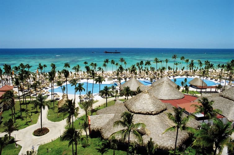Image - Be Live Collection Punta Cana - All Inclusive | BM Tours
