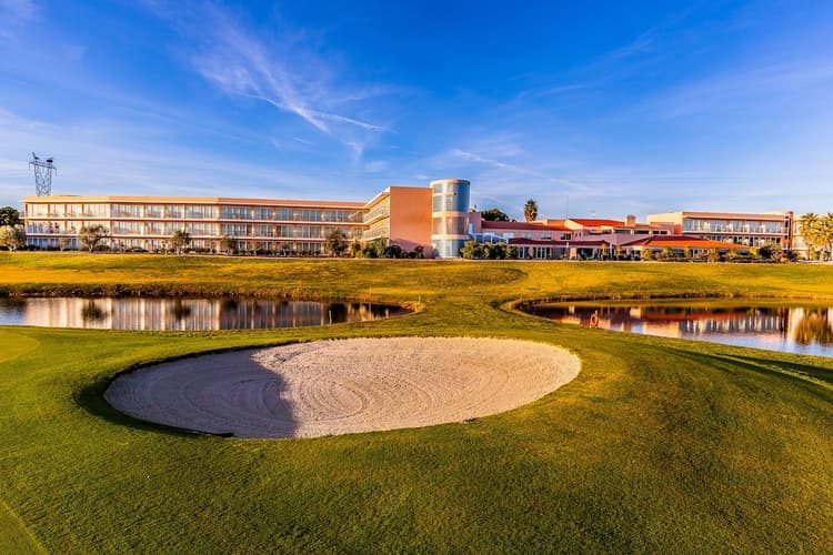 صورة - Montado Hotel & Golf Resort