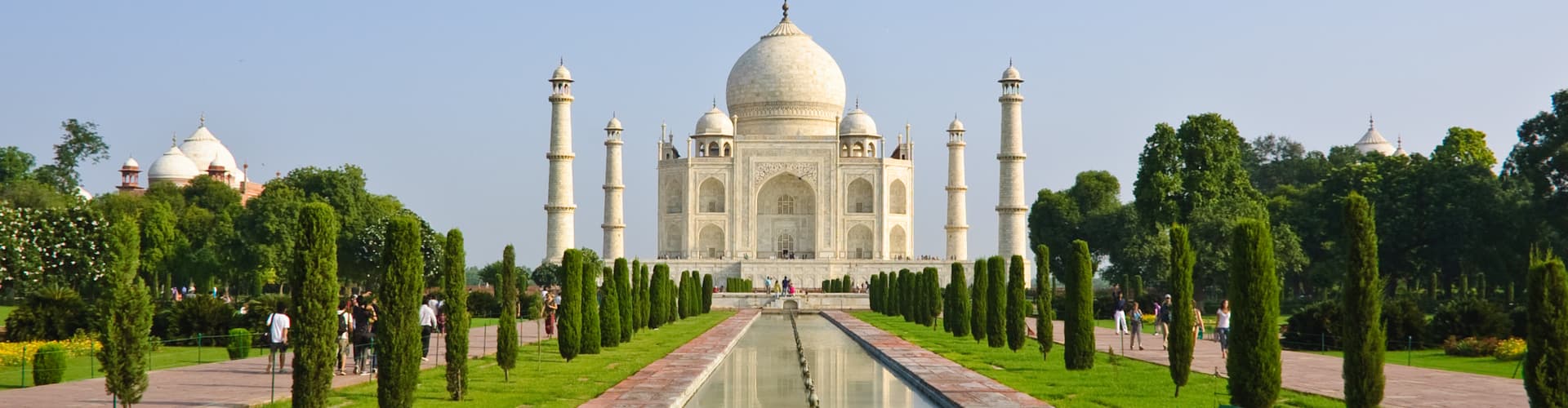 Immagine - Northern India Family Holiday