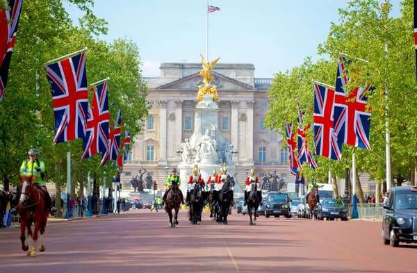 Imagen - Gran Tour de las Islas Britanicas + Londres 2027