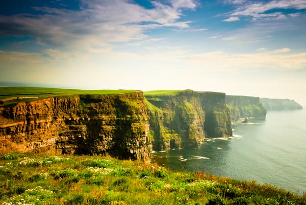 Imagen - Irlanda Clásica 2027