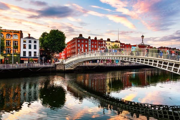Imagen - Irlanda Fantástica: República E Irlanda Del Norte
