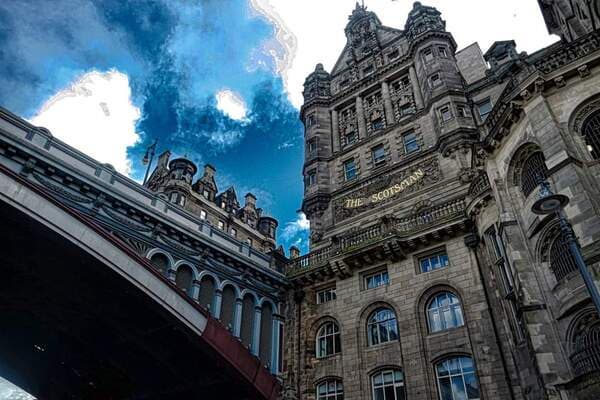 Imagen - Gran tour de las Islas Britanicas - Desde Edimburgo 2027