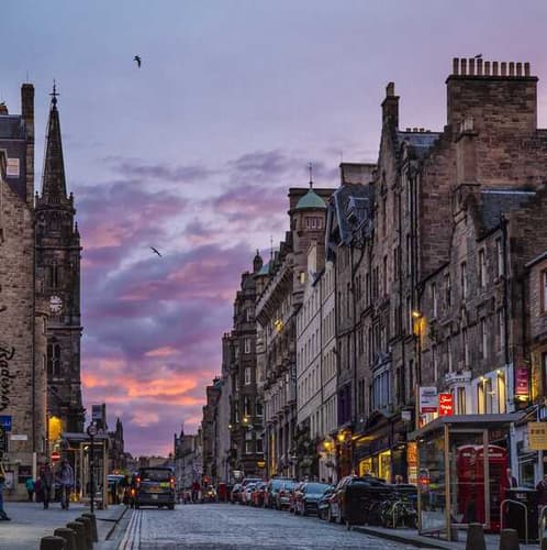 Imagen - Paisajes de Escocia e Irlanda - Desde Londres 2027