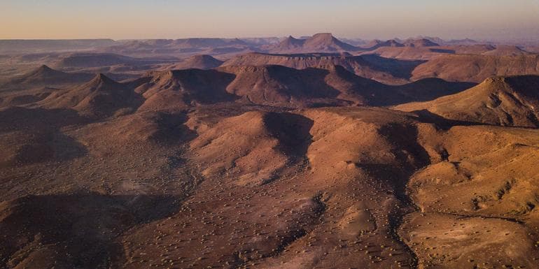 Imagem - Cape and Namibia Adventure