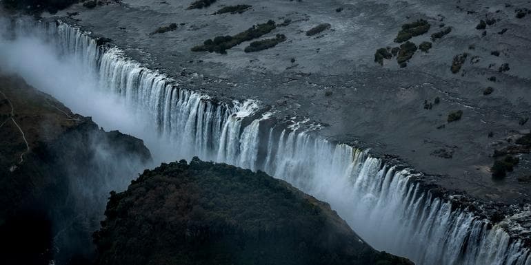 Imagem - Southern Africa Overland: Cape Town, Falls & Kruger