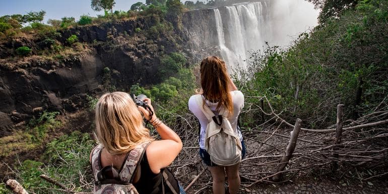 Bild - Southern Africa Family Journey: In Search of the Big Five