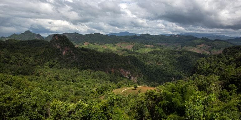 Image - Northern Thailand: Back Roads Bangkok to Chiang Mai