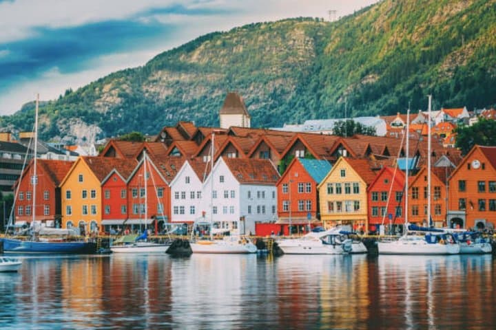 Immagine - Amazing Norway