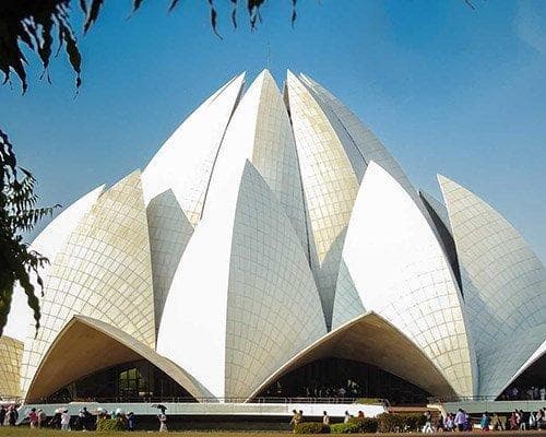 Bild - INDIA TRIANGULO DORADO Y DUBAI | EXCLUSIVO MUNDI TRAVELS