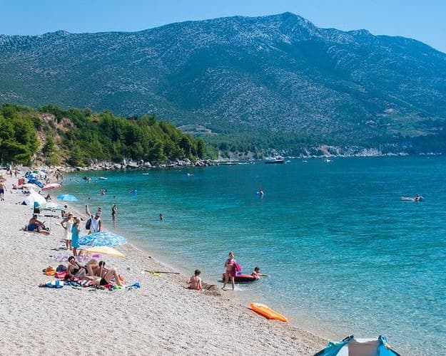 Image - Orebić, Croatia