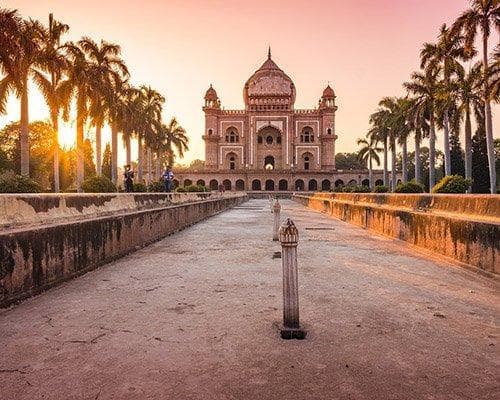 Bild - INDIA: GOLDEN TRIANGLE, TIGERS & RURAL INDIA - MUNDI TRAVELS EXCLUSIVE