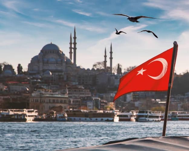 Imagem - WONDERS OF TURKEY