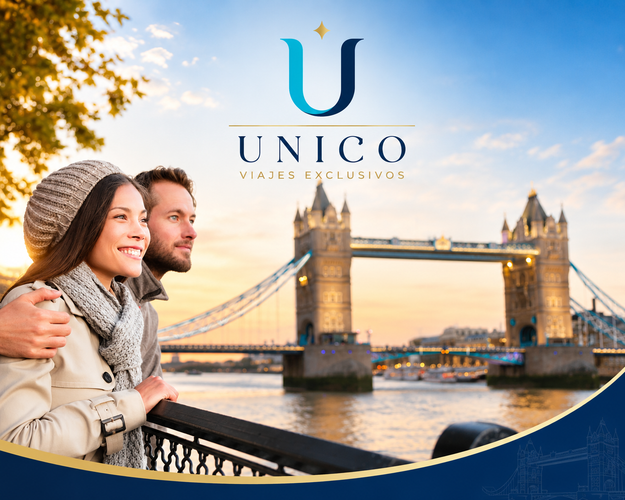 Imagen - Alo Reino Unido e Irlanda 2027