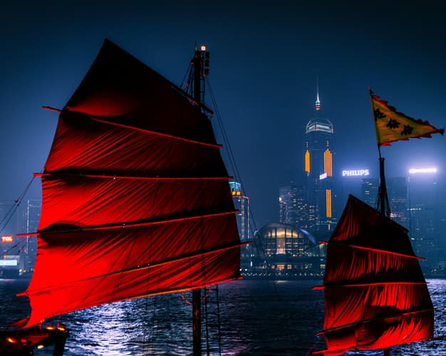 Imagem - Gran Tour della Cina con Hong Kong
