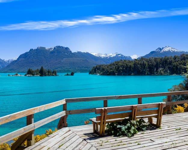 Image - OFERTA A BARILOCHE - HAB TPL