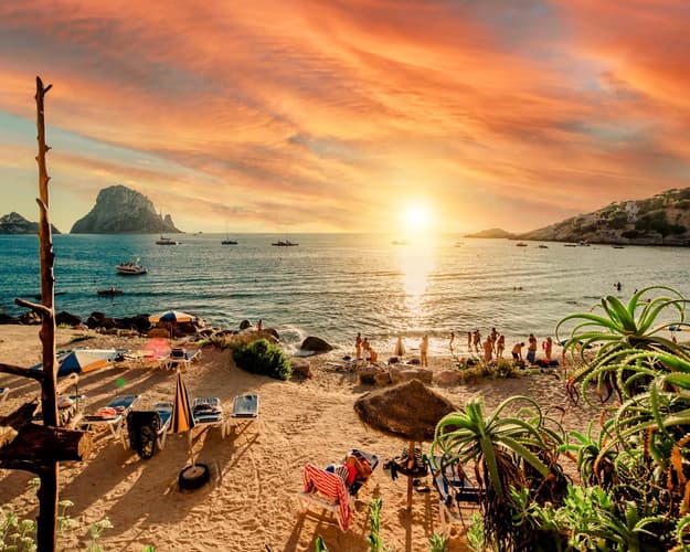 Εικόνα - Ibiza (Isola), Spagna