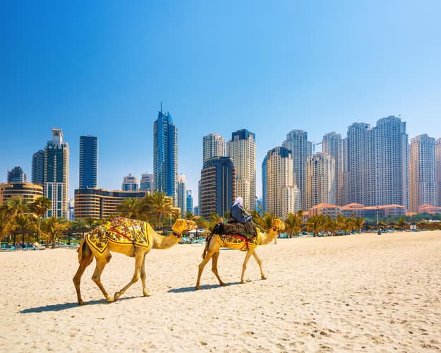 Imagine - Dubai, United Arab Emirates