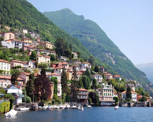 Podoba -  Northern Italy 7 Nights