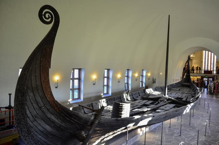 Image - FIORDOS DEL SUR Y KRISTIANSAND