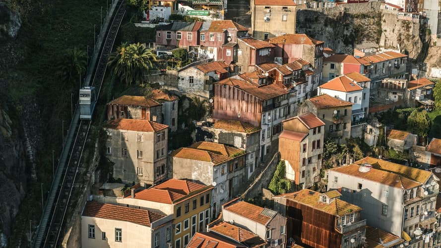 Imagen - PORTUGAL, ANDALUCÍA Y COSTA MEDITERRÁNEA, 15 días