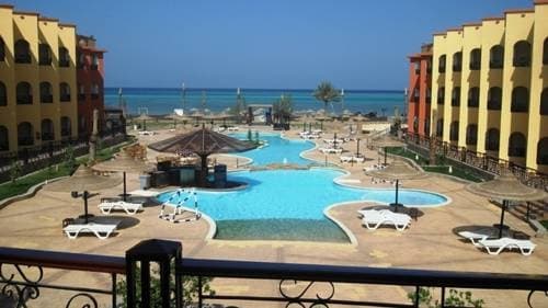 Zen Moon Marsa Alam