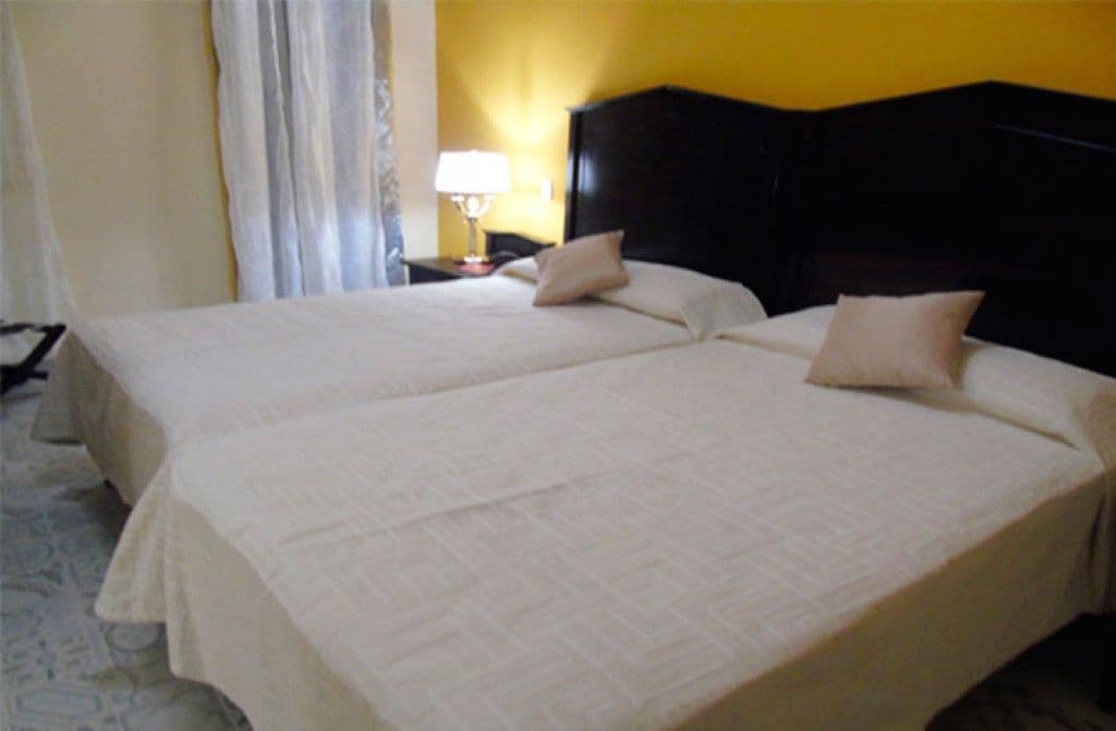 Hotel E Central Villa Clara
