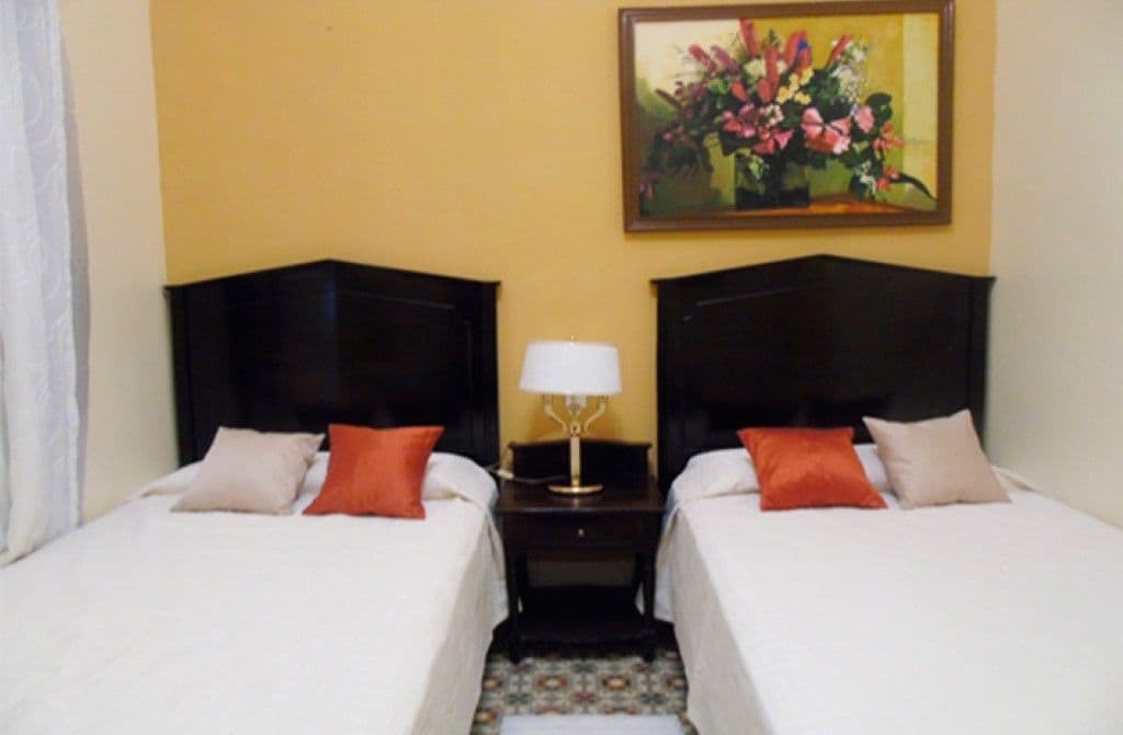 Hotel E Central Villa Clara