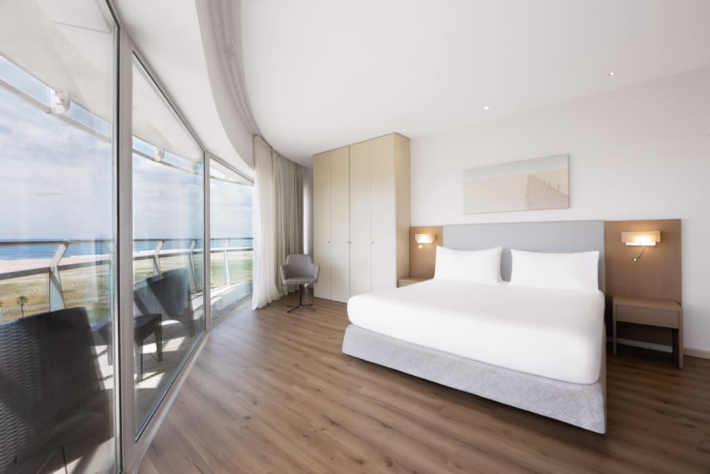EUROSTARS OASIS PLAZA
