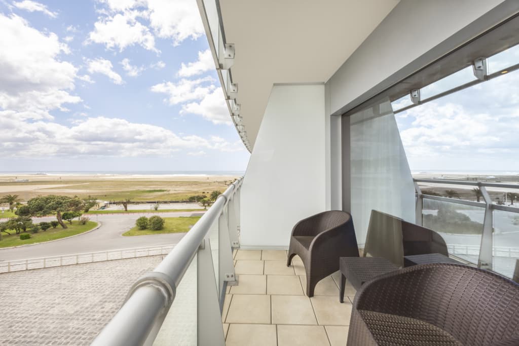 EUROSTARS OASIS PLAZA