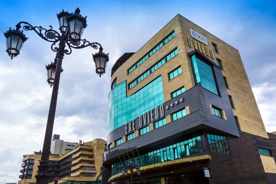 EXE OVIEDO CENTRO