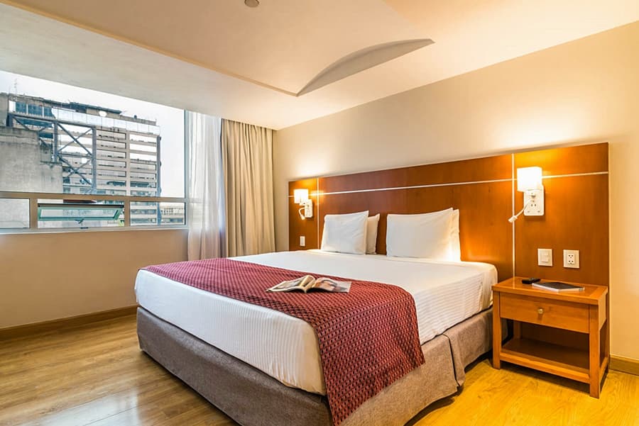 EUROSTARS ZONA ROSA SUITES
