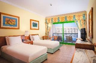 Hilton Hurghada Resort