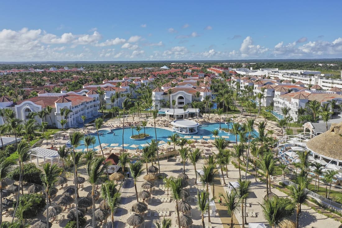 Bahia Principe Escape Ambar